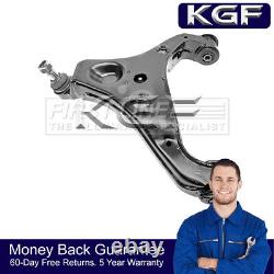 KGF Front Left Lower Track Control Arm Fits VW Crafter Mercedes Sprinter
