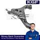 Kgf Front Left Lower Track Control Arm Fits Vw Crafter Mercedes Sprinter