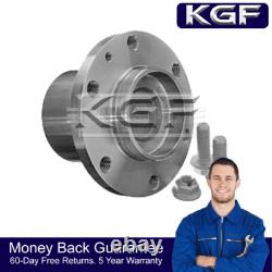 KGF Front Wheel Bearing Kit Fits Mercedes Sprinter 2006- VW Crafter 2006-2016 #1