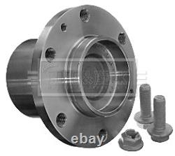 KGF Front Wheel Bearing Kit Fits Mercedes Sprinter 2006- VW Crafter 2006-2016 #1
