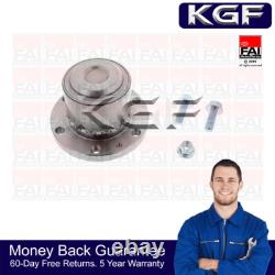 KGF Front Wheel Bearing Kit Fits VW Crafter 2006-2016 Mercedes Sprinter 2006