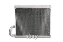 KTT150053 THERMOTEC Evaporator, air conditioning for MERCEDES-BENZ, VW