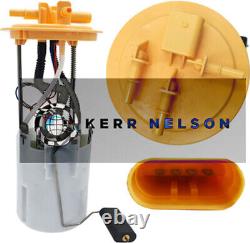 Kerr Nelson Fuel Pump For Mercedes Sprinter 2006- VW Crafter 2011-2016 #1