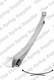 Kilen 638027 Rear Leaf Spring Fits Mercedes Vw Crafter 30-50 Sprinter 3 5-t