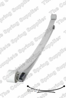 Kilen 638027 Rear Leaf Spring Fits Mercedes VW Crafter 30-50 Sprinter 3 5-T