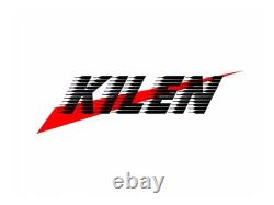 Kilen 638027 Rear Leaf Spring Fits Mercedes VW Crafter 30-50 Sprinter 3 5-T