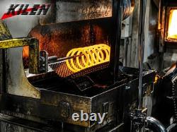 Kilen 638027 Rear Leaf Spring Fits Mercedes VW Crafter 30-50 Sprinter 3 5-T