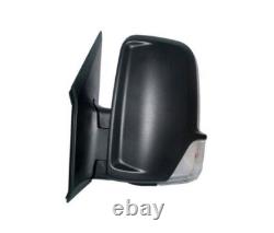 LEFT WING MIRROR VL827 For Mercedes SPRINTER For VW CRAFTER