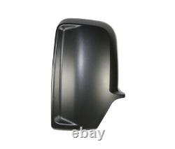 LEFT WING MIRROR VL827 For Mercedes SPRINTER For VW CRAFTER