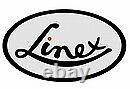 LINEX 27.44.08 Cable, GEAR GEAR LEFT RIGHT FOR MERCEDES-BENZ VW