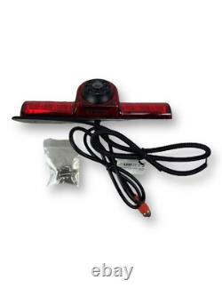 LUIS HD rear view camera brake light VW Crafter Mercedes-Benz Sprinter W906