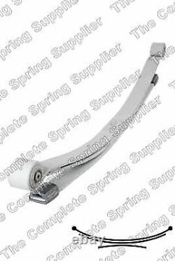 Leaf Spring Rear Fits Mercedes Benz Sprinter Volkswagen Crafter 06-19