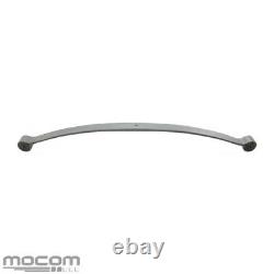 Leaf spring leaf spring package rear for Mercedes Benz Sprinter 3.5 t/VW Crafter 35