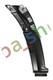 Left Front Fender L Fits Mercedes Sprinter 906 Vw Crafter 2e 0406-0618