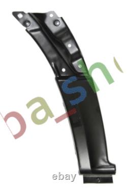 Left Front Fender L Fits Mercedes Sprinter 906 Vw Crafter 2e 0406-0618