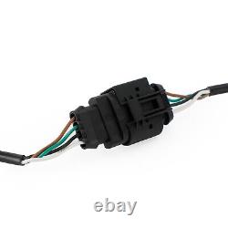 Left Hand Sliding Side Door Cable +Track 9068203769 For Sprinter VW Crafter 06