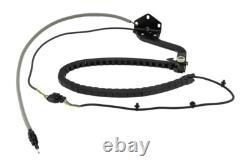 Left Side Door Cable for Vw Crafter 30-50 9068200169