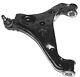 Lemforder Front Track Control Arm Lh For Vw Crafter 30-35 2006-2016