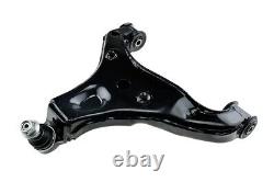 Lower Front Left Control Arm for Mercedes Sprinter 06-, VW Crafter 06