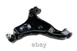 Lower Left Front Suspension Arm Triangle for VW Crafter A9063304607