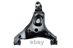 Lower Left Front Suspension Arm Triangle for VW Crafter A9063304607