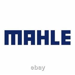 MAHLE Condenser for Mercedes Benz Sprinter 316 BlueTEC 2.1 Aug 2013 to Apr 2019