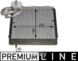 MAHLE Premium Line Aircon Evaporator AE106000P for MB SRINTER/VW CRAFTER etc