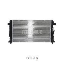 MAHLE Radiator CR 1710 000S FOR Sprinter 3,5-t 5-T 3-T 4,6-T Crafter 30-50 4-T 3