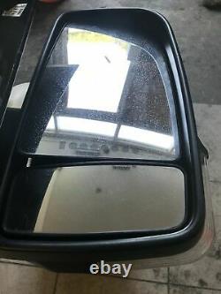 MERCEDES SPRINTER (906) Van Electric Wing Mirror OS Right Driver FitsCrafter