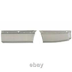 MERCEDES SPRINTER CRAFTER 2006- LWB 4x REAR WING REPAIR PANEL WHEEL / SET