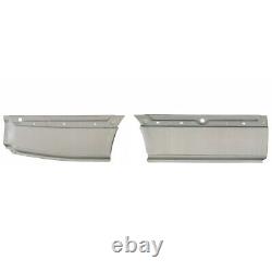 MERCEDES SPRINTER CRAFTER 2006- LWB 4x REAR WING REPAIR PANEL WHEEL / SET