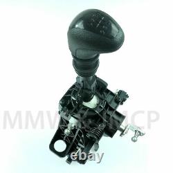 MERCEDES SPRINTER VW CRAFTER 2006-2018 Gear Control Lever Shift Knob Mechanism