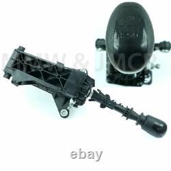 MERCEDES SPRINTER VW CRAFTER 2006-2018 Gear Control Lever Shift Knob Mechanism