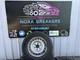 Mercedes Sprinter Vw Crafter Steel Wheel & 235/65/16c