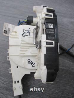 MERCEDES SPRINTER W907 W910 Mk3 2018 on SLIDING DOOR LOCK LEFT passenger Crafter MERCEDES SPRINTER W907 W910 Mk3 2018 on SLIDING DOOR LOCK LEFT passenger Crafter