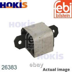 MOUNTING AUTOMATIC TRANSMISSION FOR VW CRAFTER/30-35/Bus/30-50/Van BJJ 2.5L 4cyl