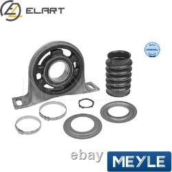 MOUNTING PROPSHAFT 034 151 0003/S FOR VW CRAFTER/30-35/Bus/30-50/Van CKTC 2.0L