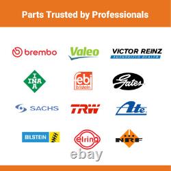 MOUNTING PROPSHAFT 80001295 FOR VW CRAFTER/30-50/Platform/Chassis/Van/30-35 2.0L