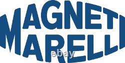 Magneti Marelli OEM Brake Disc For MERCEDES VW Sprinter Crafter 30-35 2E0615301