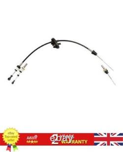 Manual Transmission Gear Cable For VW CRAFTER Mercedes SPRINTER 6-18 A9062601451