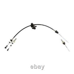Manual Transmission Gear Cable For VW CRAFTER Mercedes SPRINTER 6-18 A9062601451