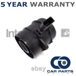 Mass Air Flow Meter Sensor CPO Fits Sprinter Vito Crafter Grand Cherokee #1