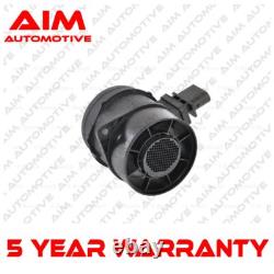 Mass Air Flow Sensor AIM Fits Sprinter Crafter Grand Cherokee 300 C