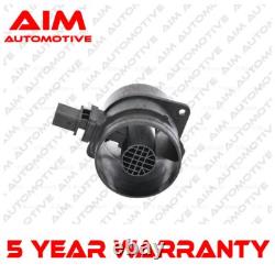 Mass Air Flow Sensor AIM Fits Sprinter Crafter Grand Cherokee 300 C