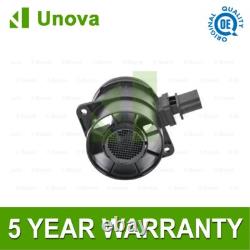 Mass Air Flow Sensor Unova Fits Sprinter Crafter Grand Cherokee 300 C