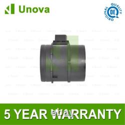 Mass Air Flow Sensor Unova Fits Sprinter Crafter Grand Cherokee 300 C