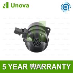 Mass Air Flow Sensor Unova Fits Sprinter Crafter Grand Cherokee 300 C