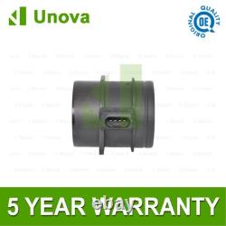 Mass Air Flow Sensor Unova Fits Sprinter Crafter Grand Cherokee 300 C