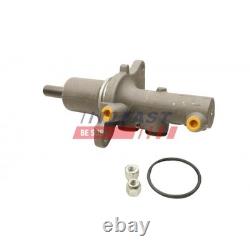 Master Brake Cylinder for VW 30-50 Crafter 30-35 Mercedes-Benz Sprinter