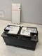 Mercedes 11-2015 Sprinter 906 Battery 12v Varta Agm Vrla 952ah